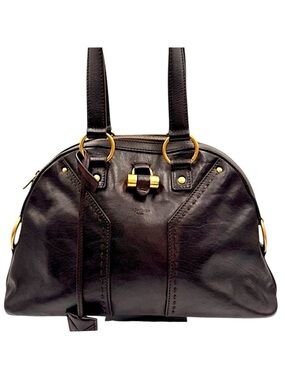 Yves Saint Laurent Muse Bag